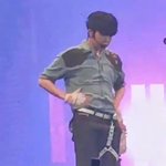 [김재환] 살 더 빠졌어ㅜㅠ