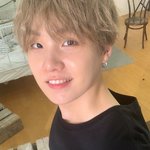 [방탄소년단] 애옹이 사진올라왔어