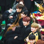 <b>임영민</b> 브랜뉴즈 사이에 있으니까 얼마나 잘생긴지 알겠다
