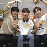 [프듀X] 오늘자 스쉽즈 브이앱 <b>tmi</b> 모음