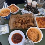 [댓글부탁해] 야 <b>쿨링</b> 크림?? 이나 호랑이연고같은 거