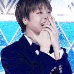 [프듀<b>X</b>] 우리 <b>팬</b>아저짤 공유하자