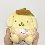 <b>에어</b>팟 산리오 파우치 같은거 있자나