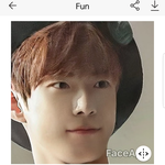 [NCT] 도영이 <b>성별</b>바꾸는 앱 한건데ㅋㅋㅋㅋㅋㅋ