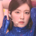 [댓글부탁해] <b>짐</b>살라<b>빔</b> 아이린 블러셔 뭘까?
