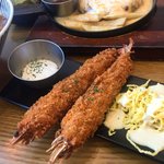 [댓글부탁해] 솔직히 새우튀김 6천원에 두개 개에<b>바아</b>님?