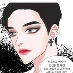 [NCT] ㄴㅏ 웹툰보다가