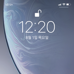 아이폰 4번째 쓰는데