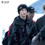 [NCT] <b>마크</b> 얼굴이 진짜 작은 듯