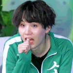 [<b>방탄소년단</b>] 민윤기가 멋져서 쓰는 <b>글</b>