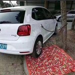 [댓글부탁해] 대륙의 자동차 <b>도난</b>방지시스템