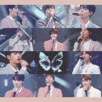 [엑스원] 얘들아나<b>엔터</b>다녀왔는데