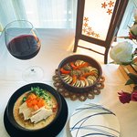 [내가한요리] 혼밥)라따뚜이, 두유 냉국수