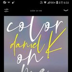 [강다니엘] 강다니엘 <b>헤어</b> ㄹㅇ존예