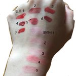 [메이크업] 색 조합 잘하는애들아 들어와줘!!ㅠㅠㅠ