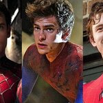 3대 스파이더맨 중에 너네 픽 누구야?