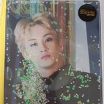 [NCT] 마크 L자 <b>파일</b>을 샀는데