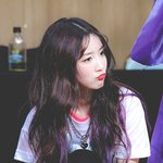 <b>냉미녀</b> 비주얼 뽐내는 女아이돌