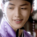 많이 갈린다는 송중기 인생캐릭터