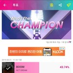 [NCT] <b>아돌</b>챔프투표하자!