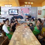 임실치즈<b>마을</b>체험