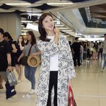 차예련 <b>로브</b> 이쁘다