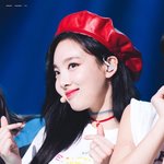 베레모 쓴 여돌들 모음