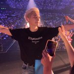 아이돌 실물 폰카짤로 체감하기