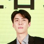 [세훈] 190730 <b>칭다오</b> 팬사인회 고화질4