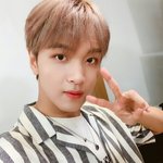 [NCT] 동혁이 눈화장