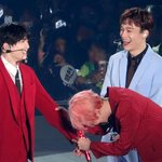 [EXO] 사진만 봐도 각각의 웃음 <b>소리</b>가 들린다
