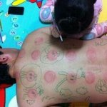 [댓글부탁해] <b>타투</b>시술 현장고발