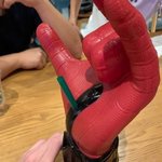 [모두드루와] 차마 <b>두눈</b>뜨고 못볼 스파이더맨 음료컵