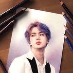 [방탄소년단] 스찌도 불펌하게 만든 <b>금손</b> 그림 모음