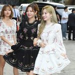 트와 다현 <b>정연</b> 코디 너무하다