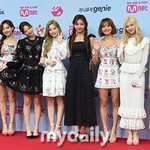 [댓글부탁해] 트와이스 나연 미쳐따..