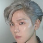 백현 와꾸는 솔직히 ㅈㄴ 못생겻자나 ㄹㅇ