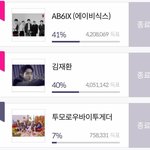 [모두드루와] 신인상 점수 <b>자료</b> 가져왔어