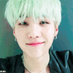 [방탄소년단] <b>융기</b> 무대할때,,,,