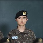 [EXO] 들었냐 경수 <b>취사병</b> 지원했대