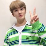 [NCT] 오늘 브이앱 각자 반응 다른거ㅜㅋㅋㅋ