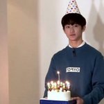 [NCT] 경@이마크의 21번째 생일@축