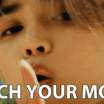 [NCT] 이거 원래 <b>shut</b>이었다니