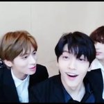 [TXT사진] 시상식후 브이앱 볼수있는링크