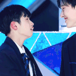 [엑스원] 조승연 이거 나만설레냐