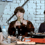 [방탄소년단] 태형이 병따기 <b>스킬</b> 봤니..?