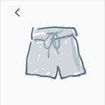 [댓글부탁해] 얘들아 <b>래쉬</b>가드 바지 안에 넣어 빼?