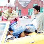 [세훈] 190731 <b>what</b> a life MV 히든필름 움짤