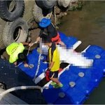 제주 실종 고교생 나흘만에 바다서 숨진체 발견