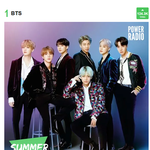 [방탄소년단] 영국 파워 라디오 썸머 어워즈  로그인 필요없음